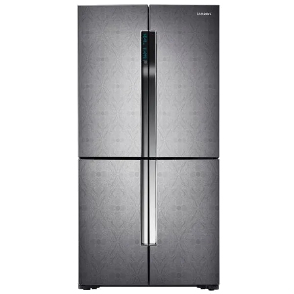 Ремонт датчика морозильного отделения Samsung RF905QBLAXW