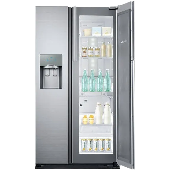 Ремонт датчика морозильного отделения Samsung RH-56 J6917SL