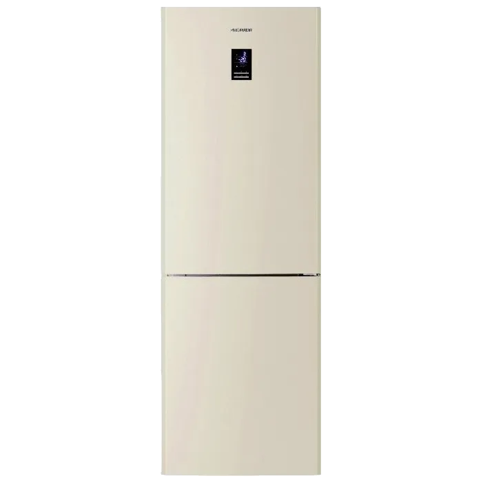Ремонт датчика морозильного отделения Samsung RL-33 ECVB