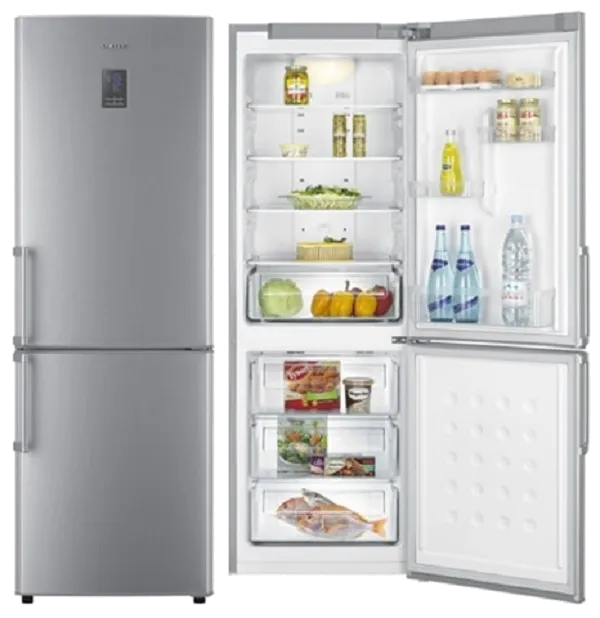 Ремонт датчика морозильного отделения Samsung RL-34 EGPS