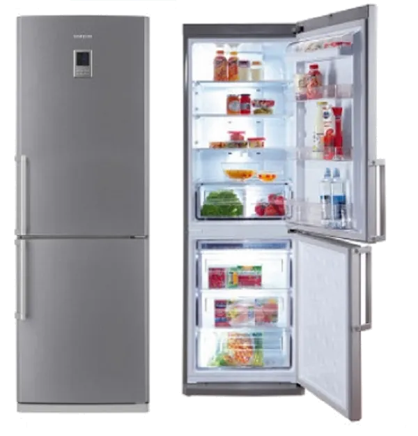 Ремонт датчика морозильного отделения Samsung RL-34 EGTS (RL-34 EGMS)