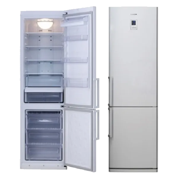 Ремонт датчика морозильного отделения Samsung RL-38 ECSW