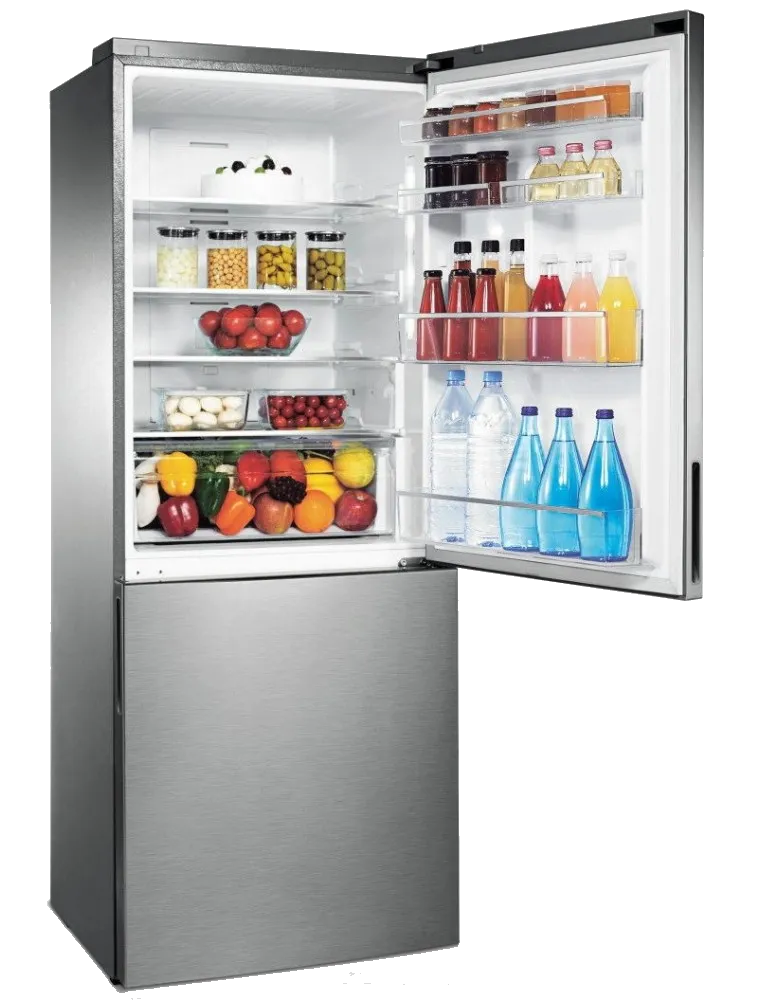 Ремонт датчика морозильного отделения Samsung RL-4323 EBAS