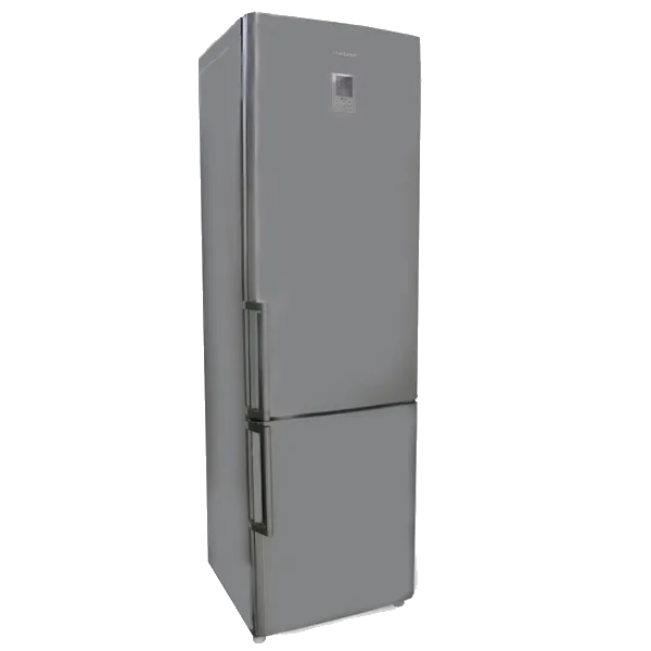 Ремонт датчика морозильного отделения Samsung RL-44 ECIH