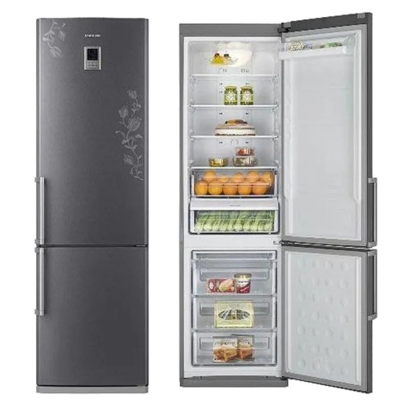 Ремонт датчика морозильного отделения Samsung RL-44 ECPB