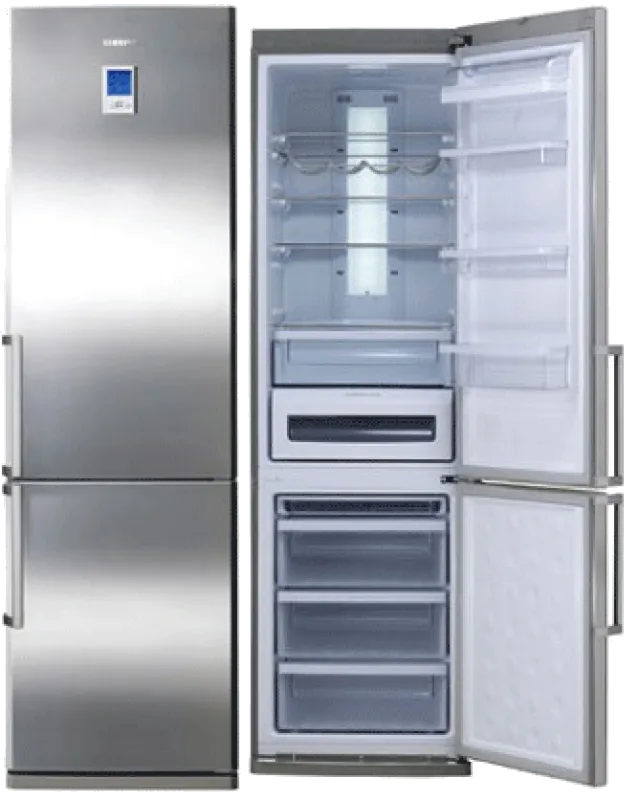Ремонт датчика морозильного отделения Samsung RL-44 QEPS