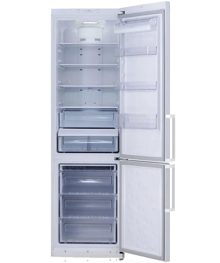 Ремонт датчика морозильного отделения Samsung RL-50 RRCSW