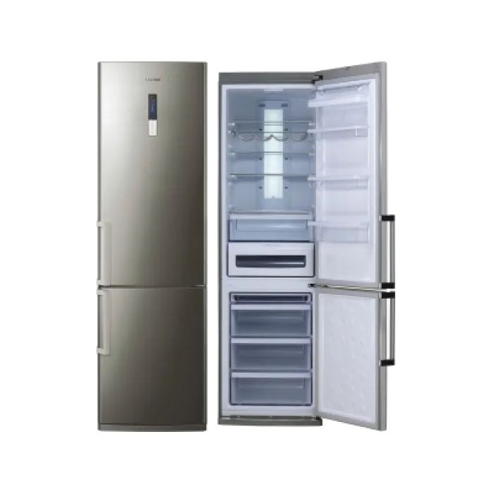 Ремонт датчика морозильного отделения Samsung RL-53 GYEIH