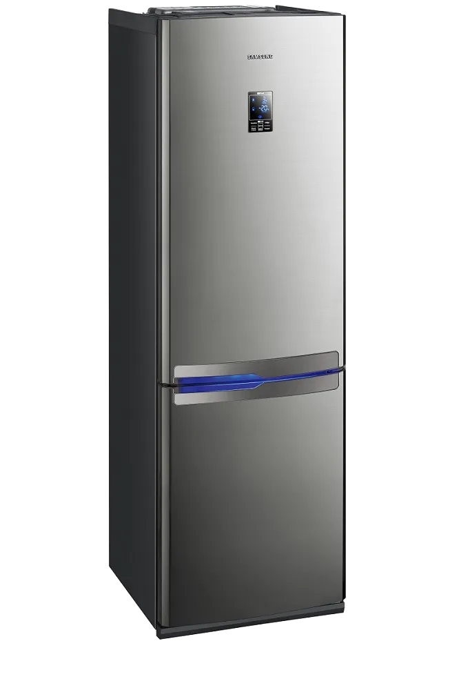 Ремонт датчика морозильного отделения Samsung RL-55 TEBIH