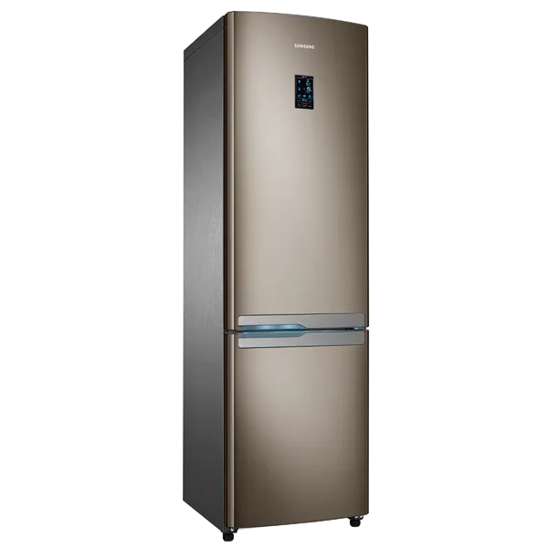 Ремонт датчика морозильного отделения Samsung RL-55 TGBTL