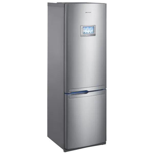 Ремонт датчика морозильного отделения Samsung RL-55 TQBRS
