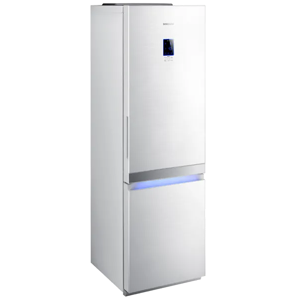Ремонт датчика морозильного отделения Samsung RL-55 TTE1L