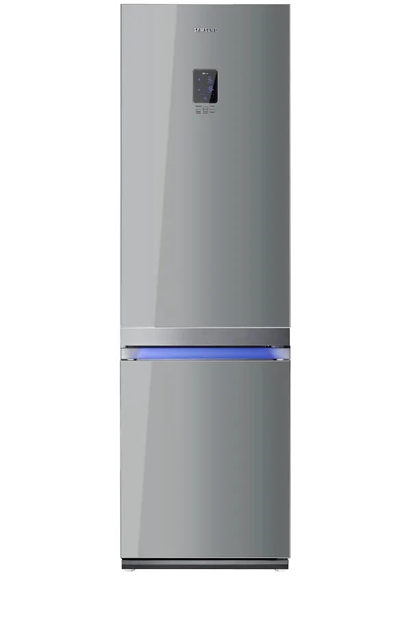 Ремонт датчика морозильного отделения Samsung RL-55 TTE5K