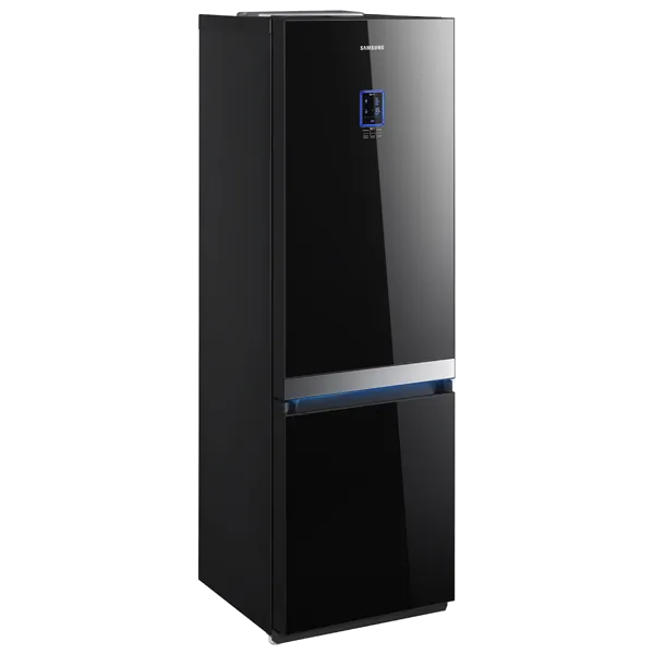 Ремонт датчика морозильного отделения Samsung RL-55 VTEBG