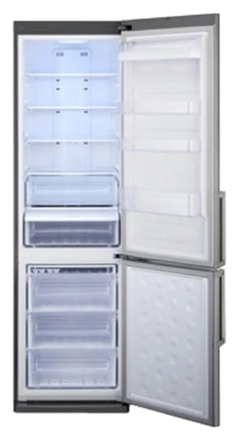 Ремонт датчика морозильного отделения Samsung RL-58 GRERS