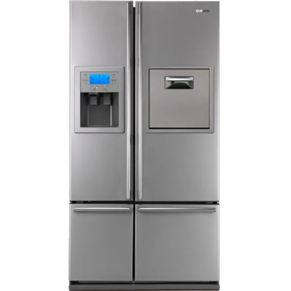 Ремонт датчика морозильного отделения Samsung RM-25 KGRS