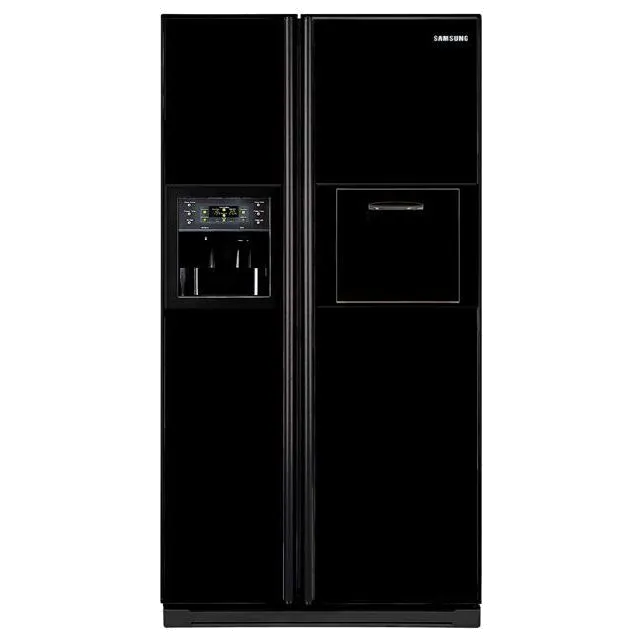 Ремонт датчика морозильного отделения Samsung RS-21 DLBG
