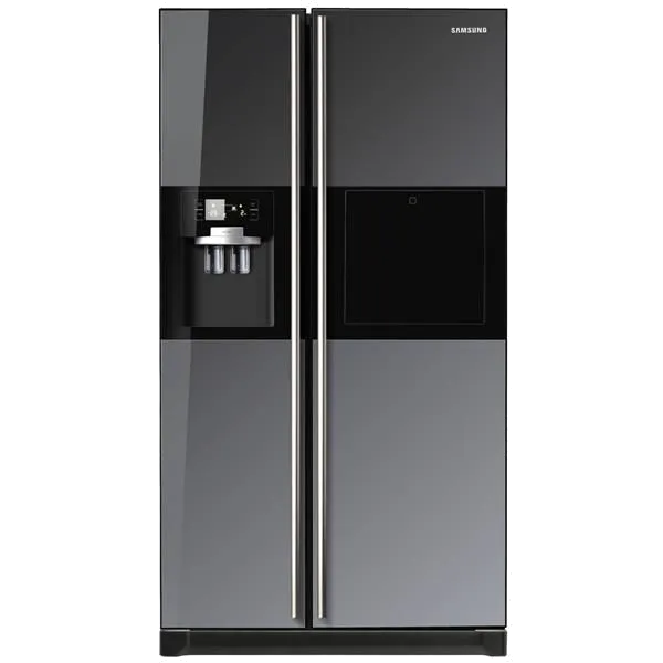 Ремонт датчика морозильного отделения Samsung RS-21 DLMR