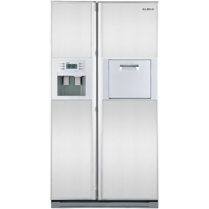 Ремонт датчика морозильного отделения Samsung RS-21 FLAT