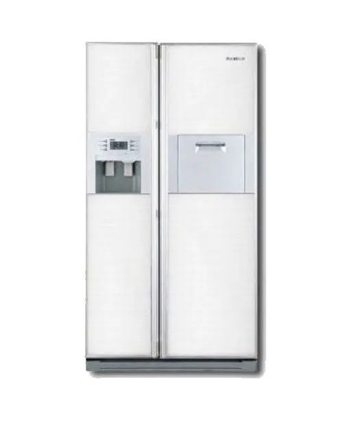 Ремонт датчика морозильного отделения Samsung RS-21 KLMR