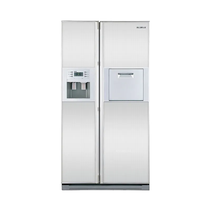 Ремонт датчика морозильного отделения Samsung RS-21 KLSG