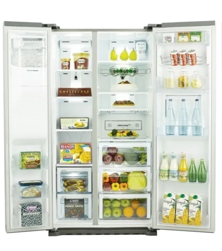 Ремонт датчика морозильного отделения Samsung RS-61781 GDSR