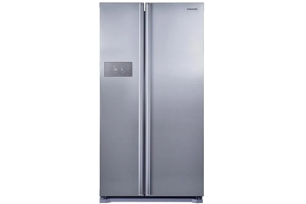 Ремонт датчика морозильного отделения Samsung RS-7527 THCSL