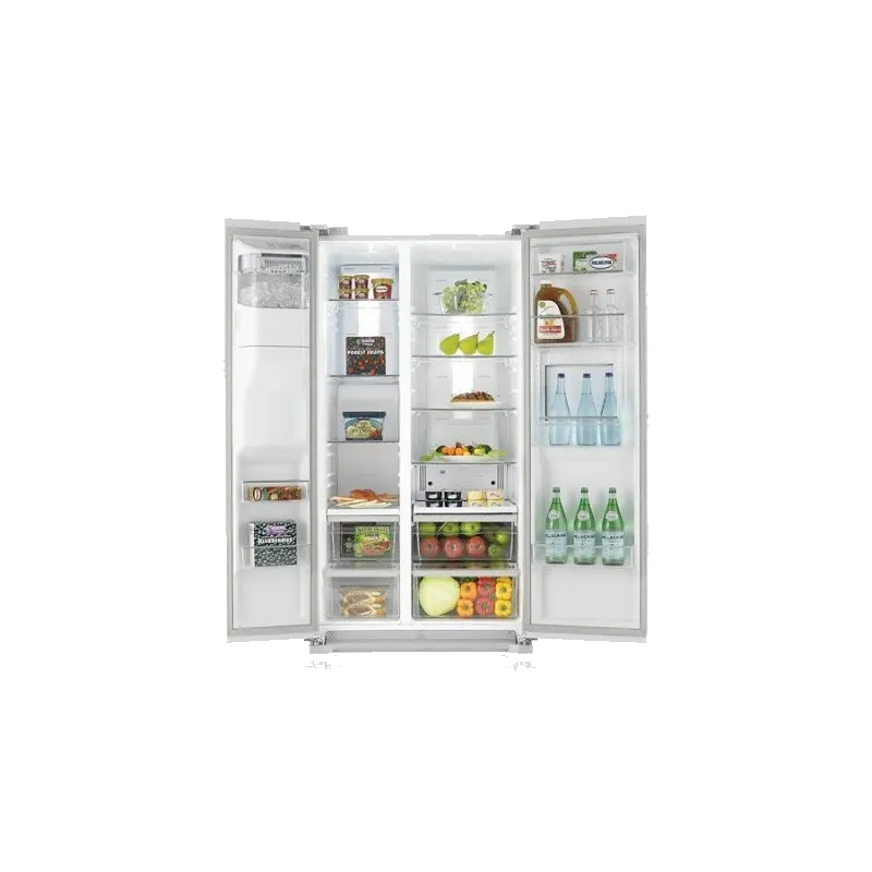 Ремонт датчика морозильного отделения Samsung RS-7577 THCSP