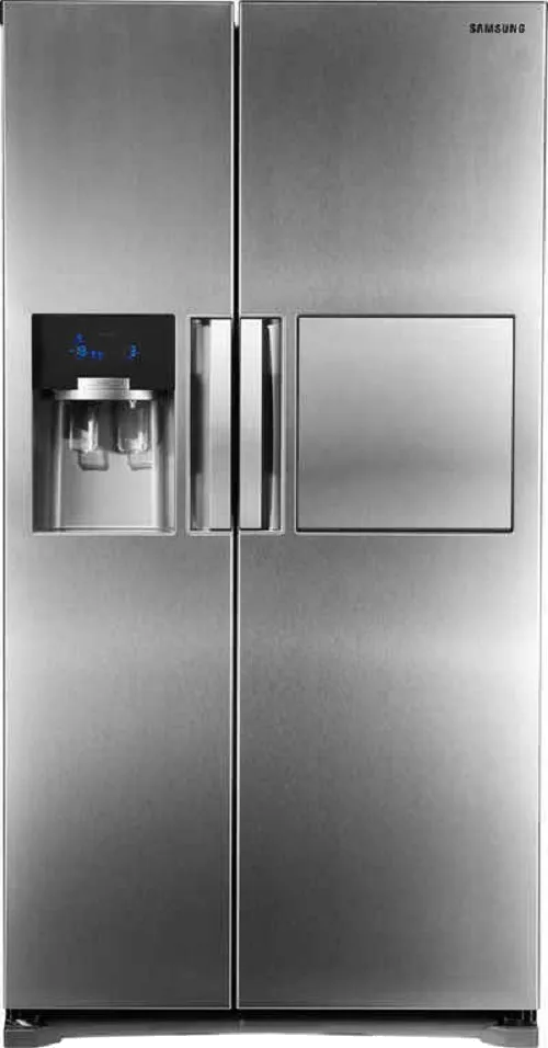 Ремонт датчика морозильного отделения Samsung RS-7677 FHCSL