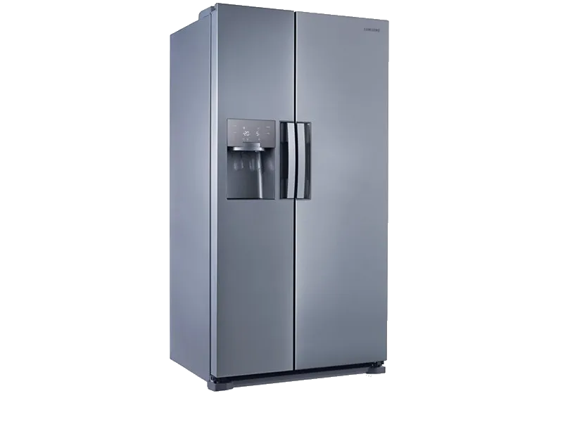 Ремонт датчика морозильного отделения Samsung RS-7768 FHCSL