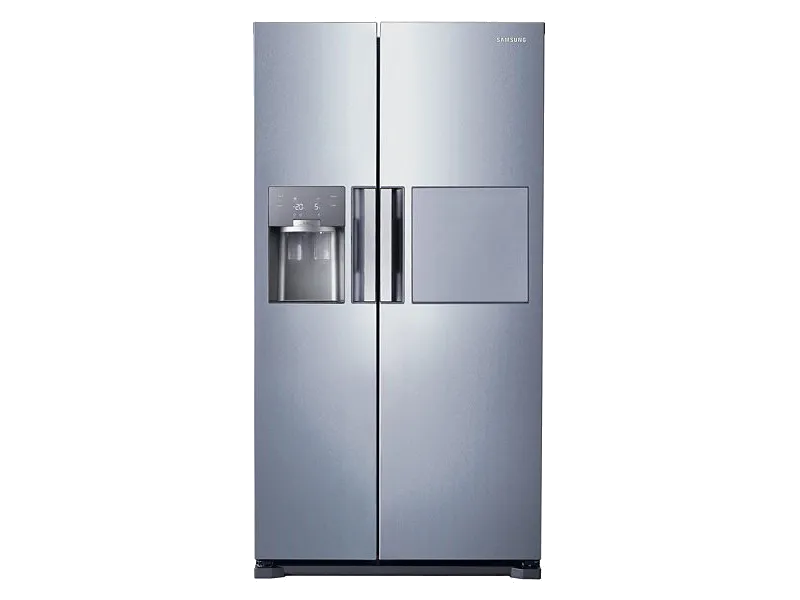 Ремонт датчика морозильного отделения Samsung RS-7778 FHCSR