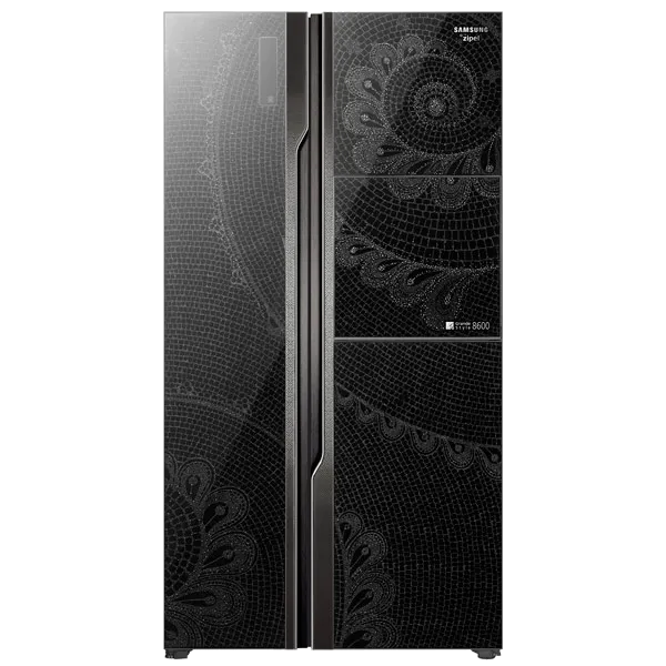 Ремонт датчика морозильного отделения Samsung RS-844 CRPC2B