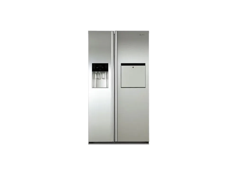 Ремонт датчика морозильного отделения Samsung RSH1FLMR