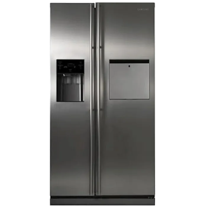 Ремонт датчика морозильного отделения Samsung RSH1FTIS