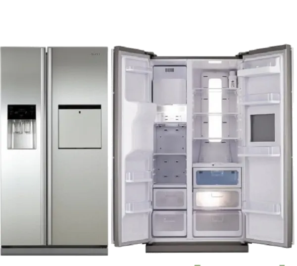 Ремонт датчика морозильного отделения Samsung RSH1KEIS