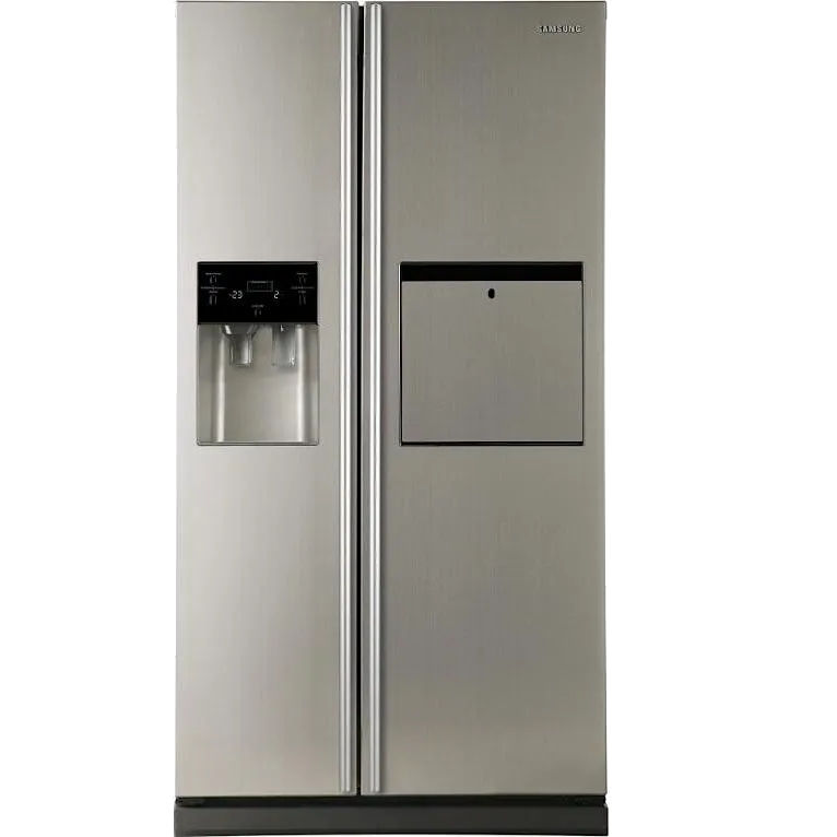 Ремонт датчика морозильного отделения Samsung RSH1KLMR
