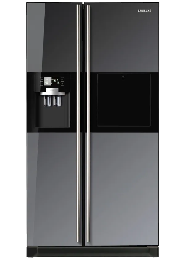 Ремонт датчика морозильного отделения Samsung RSH5ZL2A