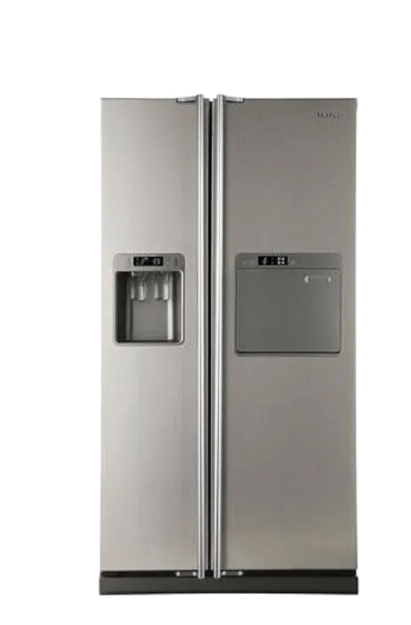 Ремонт датчика морозильного отделения Samsung RSJ1KEPS