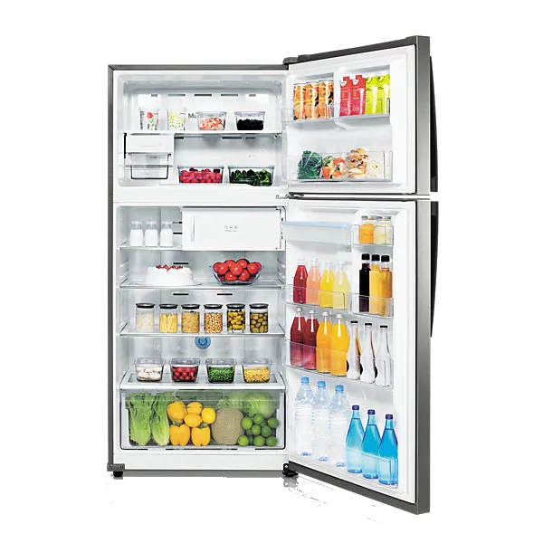 Ремонт датчика морозильного отделения Samsung RT-5982 ATBSL