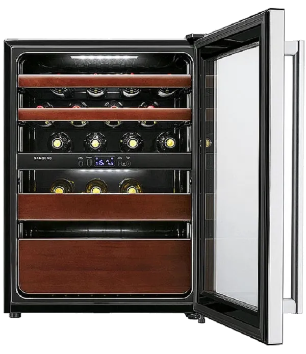 Ремонт датчика морозильного отделения Samsung RW-52 EBSS