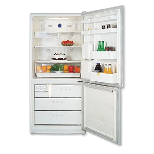 Ремонт датчика морозильного отделения Samsung SRL-629 EV
