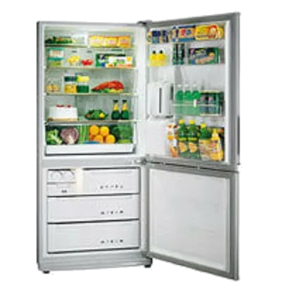 Ремонт датчика морозильного отделения Samsung SRL-678 EV