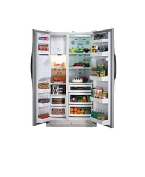 Ремонт датчика морозильного отделения Samsung SRS-22 FTC