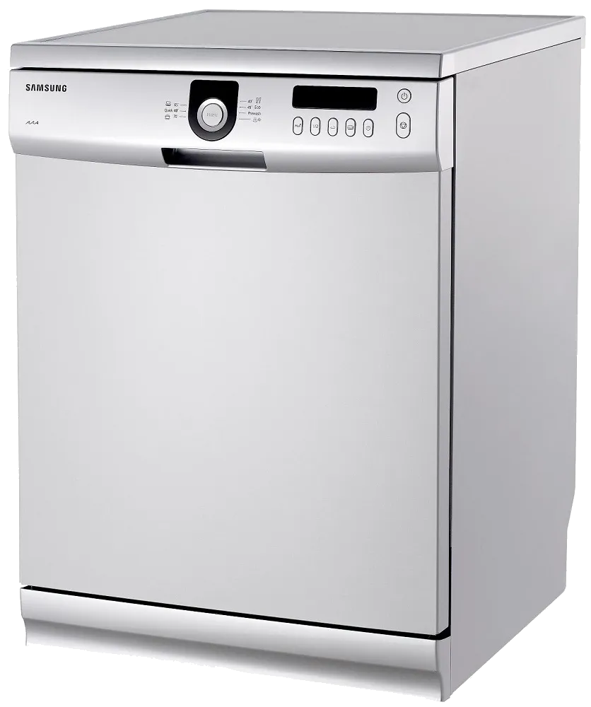 Замена заливного шланга Samsung DMS 300 TRS