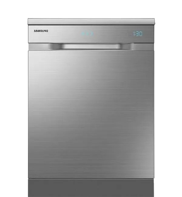 Замена заливного шланга Samsung DW60J9970BB