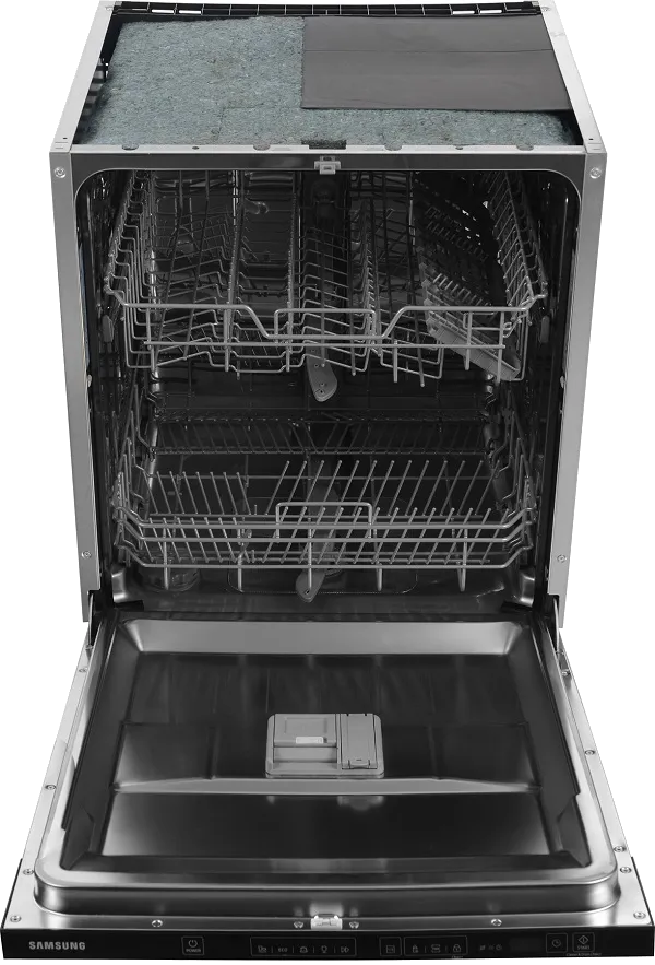 Замена заливного шланга Samsung DW50H0FW