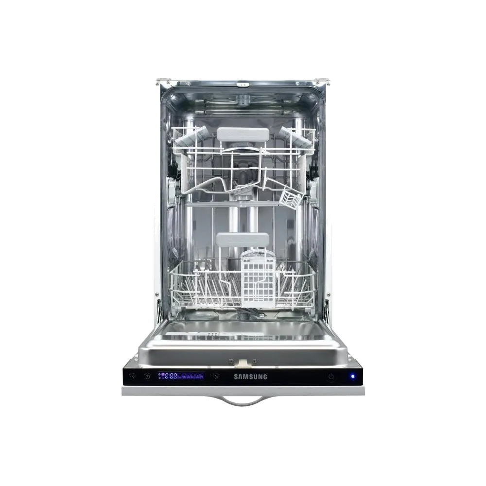 Замена заливного шланга Samsung DMM 59 AHC