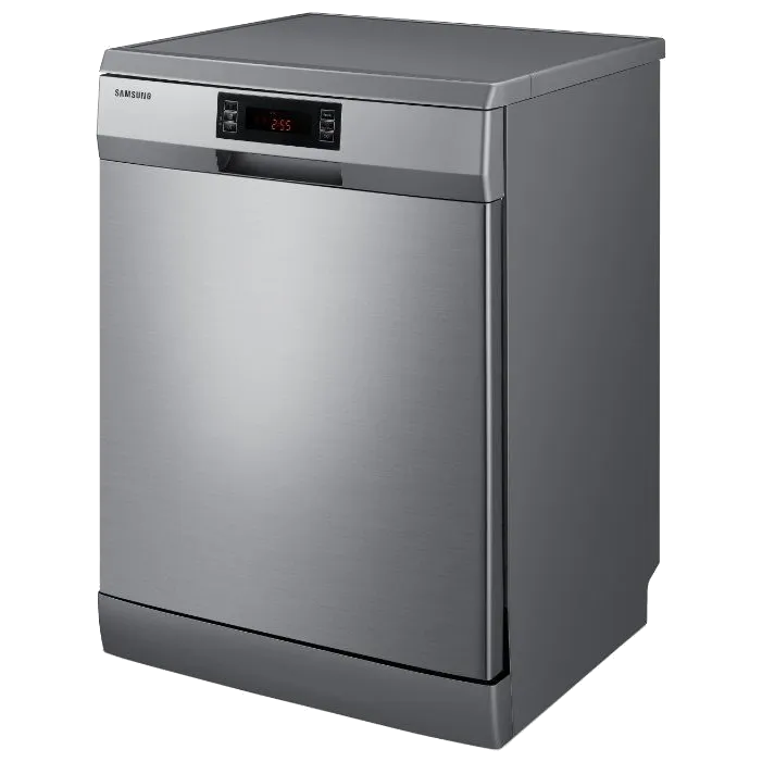 Замена заливного шланга Samsung DW FN320 T