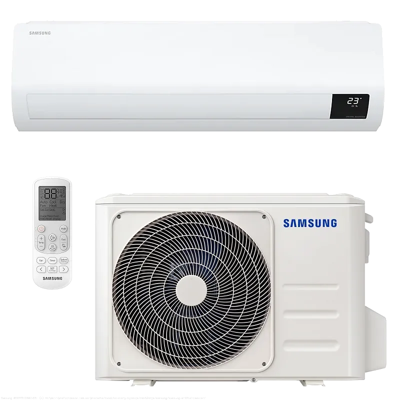 Замена разъёмов (RCA, jack, USB) Samsung AR09TSHZAWKNER