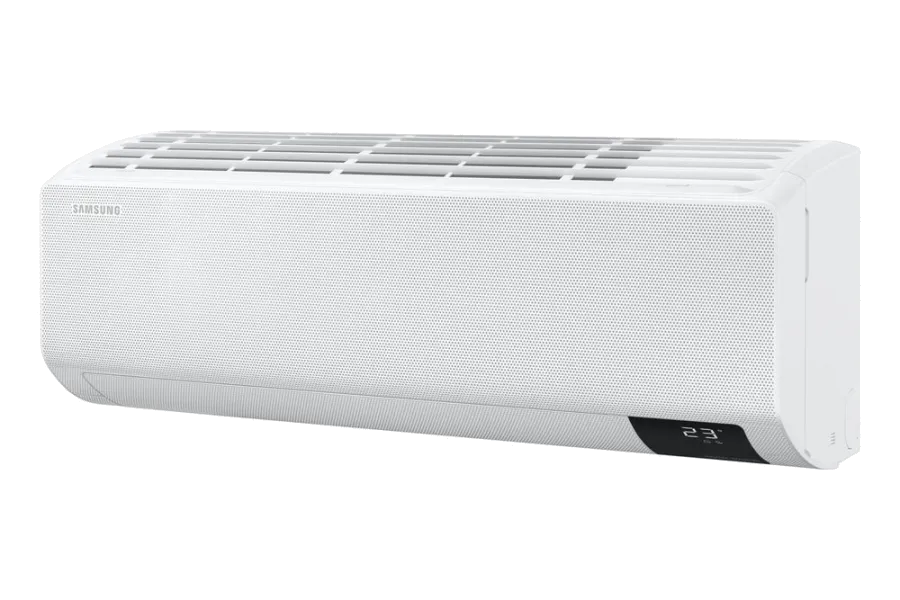Замена разъёмов (RCA, jack, USB) Samsung AR18ASHCBWKNER